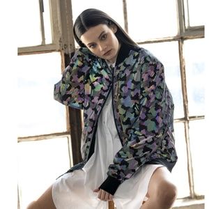 The Ultimate Bomber - Modern Svrplvs